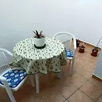 Casa Leiva Hébergement de vacances *