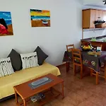 Hébergement de vacances Casa Leiva Punta Mujeres