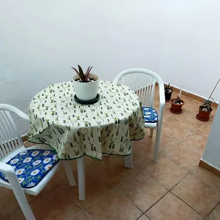 Casa Leiva Vakantiehuis *