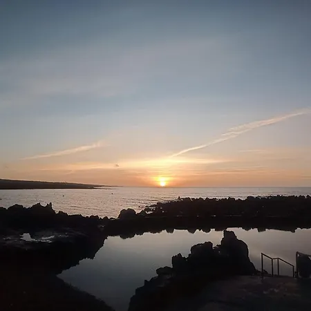 Casa Leiva * Punta Mujeres