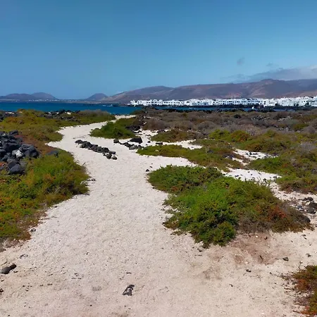 Casa Leiva Casa vacanze *