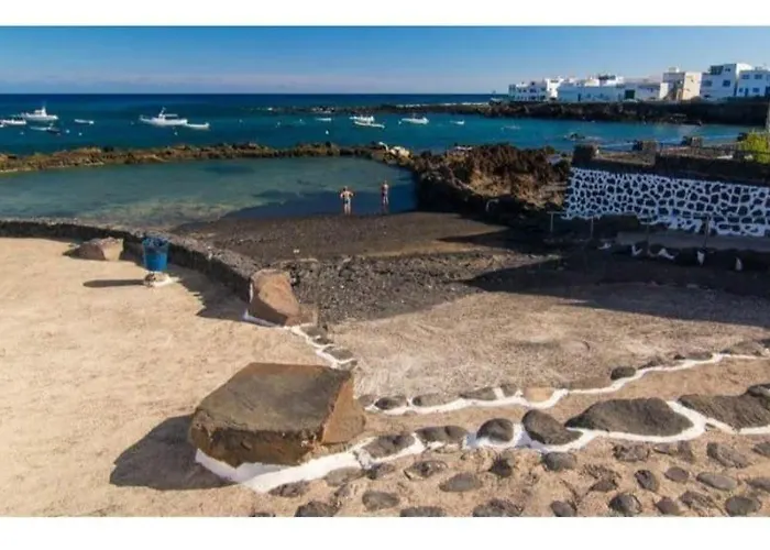 Casa vacanze Casa Leiva *