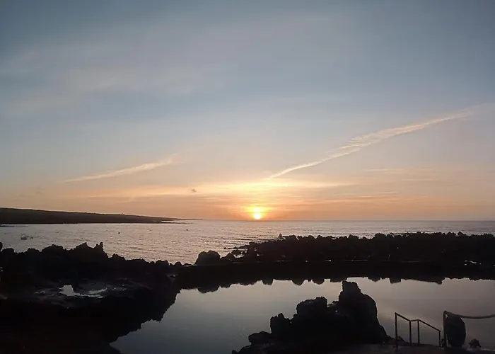 Casa Leiva * Punta Mujeres