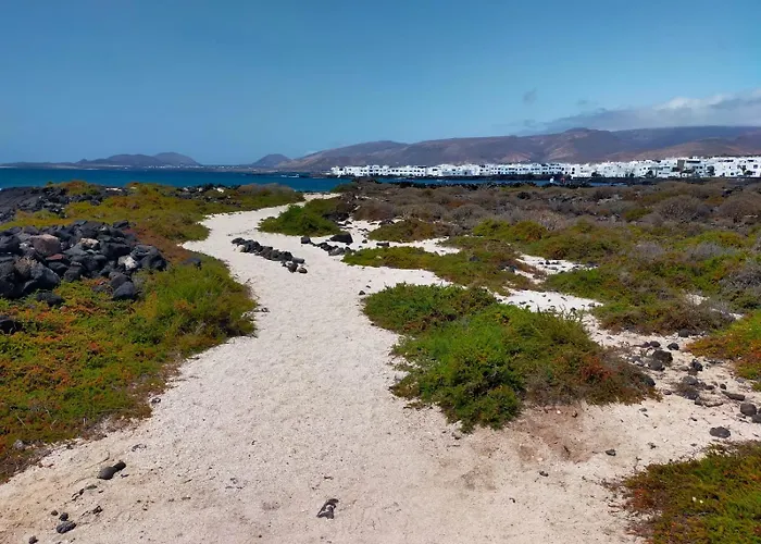 Casa Leiva Casa vacanze *