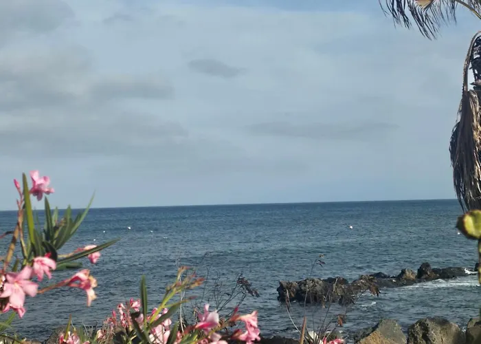 Casa vacanze Casa Leiva *