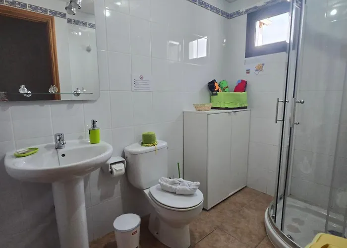 Casa Leiva Punta Mujeres