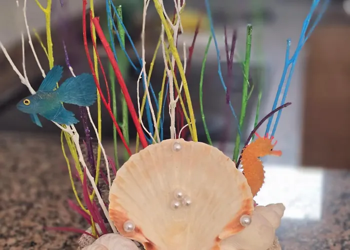 Casa Leiva * Punta Mujeres