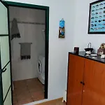 Дом отдыха Casa Leiva