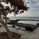 Casa Leiva Дом отдыха