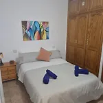 Casa Leiva Сasa de vacaciones *
