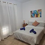 Casa Leiva * Пунта-де-Мухерес