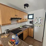 Casa Leiva Дом отдыха