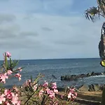 Сasa de vacaciones Casa Leiva *