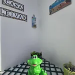 Casa Leiva Дом отдыха Пунта-де-Мухерес