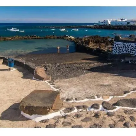 Holiday home Casa Leiva *