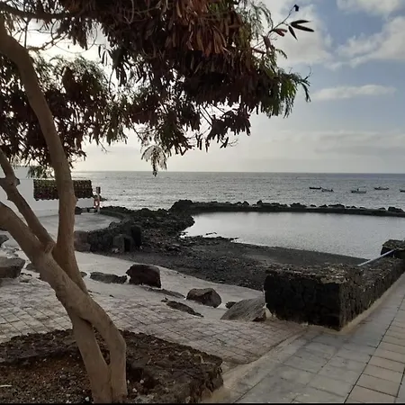 Casa Leiva Holiday home