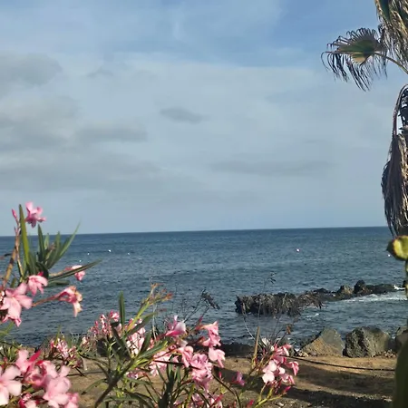 Feriehus Casa Leiva *