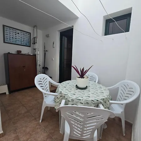 Casa Leiva * Punta Mujeres