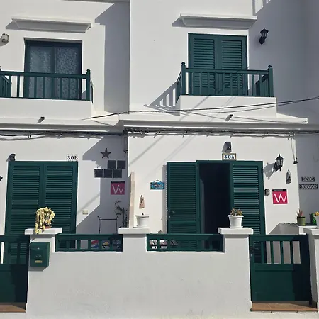 Casa Leiva Holiday home *
