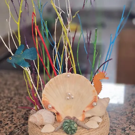 Casa Leiva * Punta Mujeres