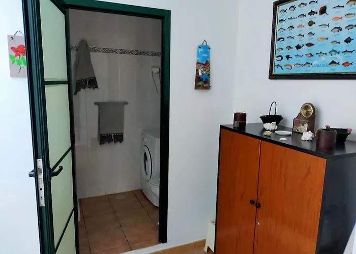 Дом отдыха Casa Leiva