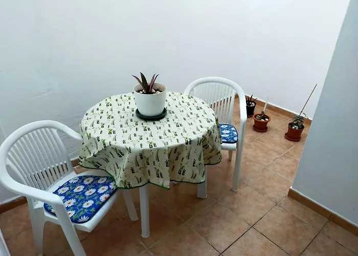 Casa Leiva Дом отдыха *