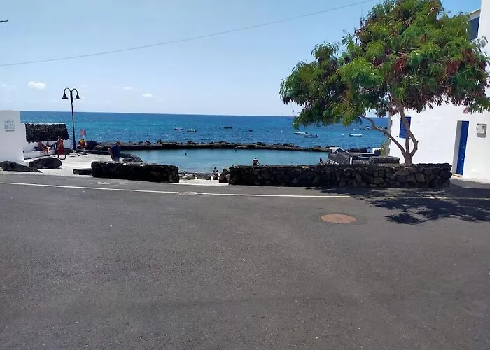 Σπίτι διακοπών Casa Leiva Punta Mujeres