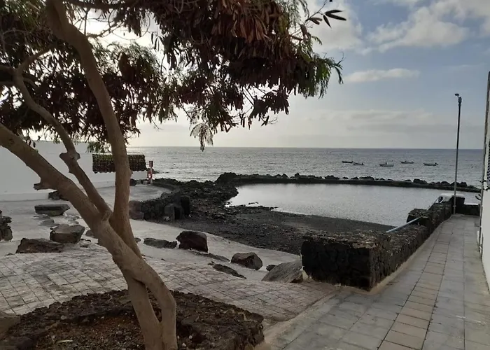 Casa Leiva Σπίτι διακοπών