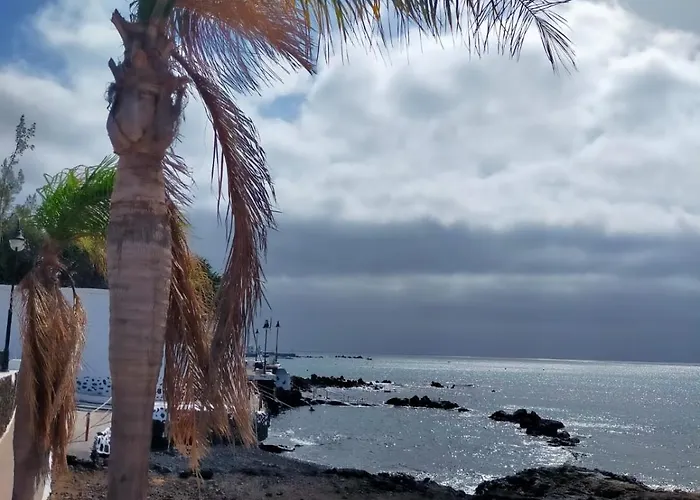 Casa Leiva Σπίτι διακοπών Punta Mujeres