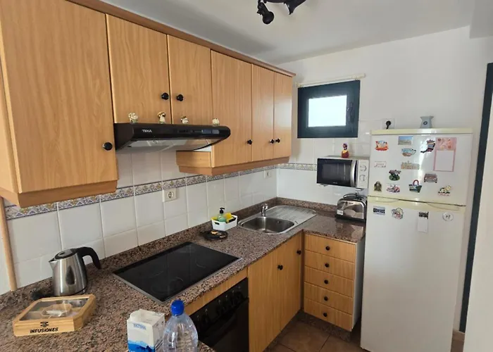 Casa Leiva Prázdninový dům