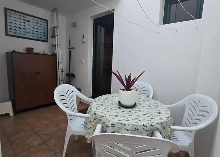 Casa Leiva * Punta Mujeres