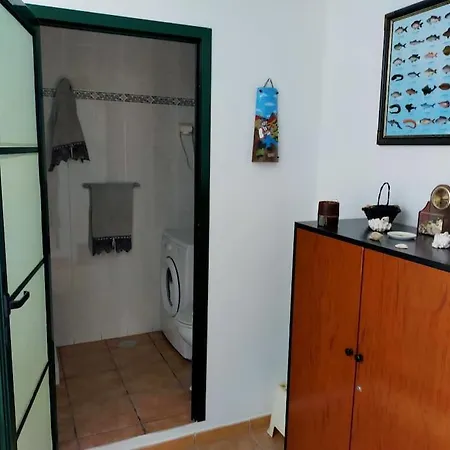 Nyaraló Casa Leiva