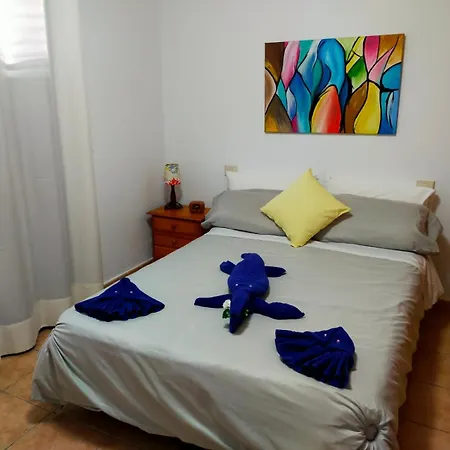 Casa Leiva *